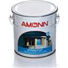 AMONN HYDROTOP QUERCIA FINITURA EFFETTO CERA DA 0,750
