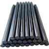RZ TOOLS RZT - Colla a Caldo in Stick Nera 11mm, Bastoncini di Colla per Pistola Colla a Caldo - Alta Qualità e Viscosità -per l'Artigianato, il Fai da Te - Colla Nera (11MM x 200MM) (25 Pezzi)