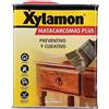 Xyladecor Xylamon 5088750 - Xylamon trattamento antitarli, 2,5 Litri