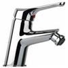 Paini Miscelatore rubinetto bidet Paini Bios completo di piletta