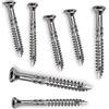 FP INOX VITI terrazze inox A4 legno duro esotico Gamma Pro 5 x 60 5 X 70 piscina