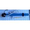 C.D.A.s.r.l. Motore tubolare per tapparelle da 50NW mf45s