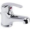 Cornat CON:P, Miscelatore monocomando per lavabo - SA850
