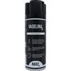 NA92 VASELINA Spray Professionale Multifunzione Inodore e Naturale con Proprietà Scivolanti NA92 PRO 400 ML (1 pezzo)