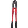 KS Tools 118.0118 Tagliabulloni, 65 mm