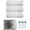 DAIKIN CONDIZIONATORE DAIKIN PERFERA ALL SEASONS TRIAL SPLIT INVERTER 3MXM52 A+++ WIFI