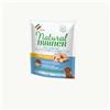 Generico Natural Trainer Cane Small/Mini Puppy Pollo 800gr, alimento secco completo per cani cuccioli di taglia piccola, gusto POLLO, confezione da 800 grammi.