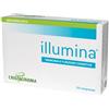 CRISTALFARMA Srl Cristalfarma Illumina 20 Compresse Memoria e Funzioni Cognitive