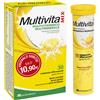 MULTIVITAMINIX MULTIVITAMIX EFF S/Z S/G 30COMPRESSE - MULTIVITAMINIX - 930517901