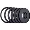 HOYA SQ 100 Adapter ring ø77mm