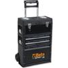BETA Trolley Porta utensili 3 moduli Beta C43