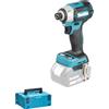 MAKITA Avvitatore a impulsi Makita DTD201ZJ 18V