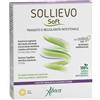 ABOCA SpA SOCIETA' AGRICOLA SOLLIEVO Soft 14 Bust.Granul.
