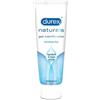Durex - Naturals Gel Lubrificante Idratante Confezione 100 Ml
