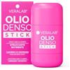Veralab - Olio Denso Stick Detergente Struccante Viso Multiuso Confezione 15 Ml