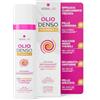 Veralab - Olio Denso Con Vitamina C Detergente Struccante Viso Multiuso Confezione 75 Ml