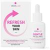 Veralab - Refresh Your Skin Peeling Viso Fitoattivo Esfoliante Confezione 30 Ml