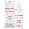 Veralab - Reshaper Body Oil Olio Corpo Drenanate E Setificante Confezione 150 Ml