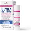 Veralab - Ultra Retinol Siero Viso Con Ultra Attivi Anti Rughe Ed Elasticizzante Confezione 30 Ml