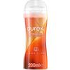 Durex - Massage 2in1 Ylang Ylang Gel Lubrificante Confezione 200 Ml