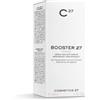 Cosmetic 27 C27 - Booster 27 Siero Bio-Rigenerante Attivatore Confezione 30 Ml