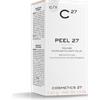Cosmetics 27 C27 - Peel 27 Polvere Micro Esfoliante Illuminante Confezione 40 Ml