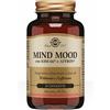 Solgar Mind Mood Integratore Benessere Mentale e Tono dell'Umore, 30 Tavolette