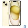 iPhone 15 Ricondizionato - giallo - 128gb - eccellente