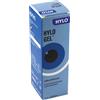 GMM FARMA SRL HYLO GEL COLLIR IALURON 0,2% GMM