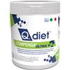Q VET Srl Q DIET COMPENSA ULTRA 250G