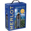 Grand Sud Vino Rosso - 3000 ml