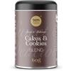 BAM Miscela di Spezie - Per Cucinare Piatti Dolci e Salati, Senza Glutine, Aromi Naturali, Senza Additivi - Torte & Biscotti, 60 g