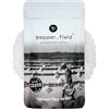 .pepper..field Sale marino Pepper Field Kampot - Sale Fleur de Sel di Kampot, 100% naturale, raccolto a mano, ricco di minerali, per raffinare e decorare i piatti, qualità gourmet sostenibile, 100g