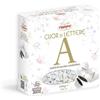 Generico Confetti Cuor Di Lettere Crispo 250g Lettera A Scelta Cuori Al Cioccolato Extra Fondente Per Confettate Matrimonio Battesimo Laurea Candy A B C D E F G I K L M N O P R S T U V W X (Lettera A)