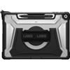 Urban Armor Gear 324023114340 custodia per tablet 30,5 cm (12") Cover paraurti Nero, Trasparente [324023114340]