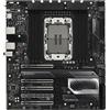 Asrock Scheda madre Asrock W790 WS R2.0 Intel LGA 4677 (Socket E) ATX esteso [90-MXBP30-A0UAYZ]