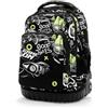 beSMART - ZAINO TROLLEY PREMIUM (Game On)
