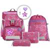 Step by Step Space Schulranzen-Set 5-teilig Star Stella