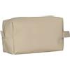 BECKMANN borsa da toilette Street Washbag Beige