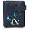 Shag Wear portafoglio per giovani donne Small Purse
