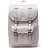 Herschel Little America™ Mid Backpack, Moonbeam