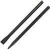 Labor Set 2 Scalpelli da Elettricista - Acciaio 10x300 mm - Utensili Manuali
