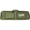 STRIKE SYSTEMS SACCA PORTA FUCILE A ZAINETTO VERDE 100X31 CM