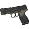 ASG PT24 TACTICAL SPORT 106 TAN A MOLLA POTENZIATA