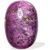 Starborn Pietra lucida Starborn Purpurite misurata a mano 5-6cm, 1 pezzo