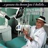 SONY MUSIC Renzo Arbore And Friends