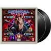 Generic Eminem - Curtain Call