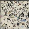 ATLANTIC RECORDS Led Zeppelin III