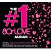 SONY MUSIC CG #1 Album: 80s Love