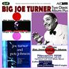 AVID Turner - Two Classic Albums P
